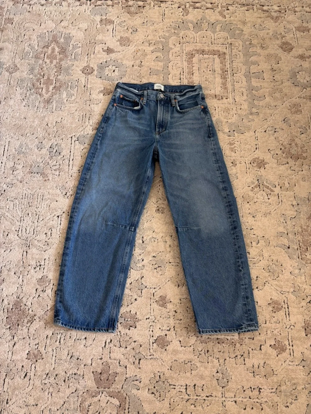 Citizens Of Humanity Miro Jeans size 25 - Picture 2 of 6